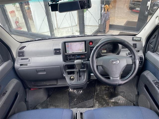 Daihatsu HIJET VAN 2014 7749490-2