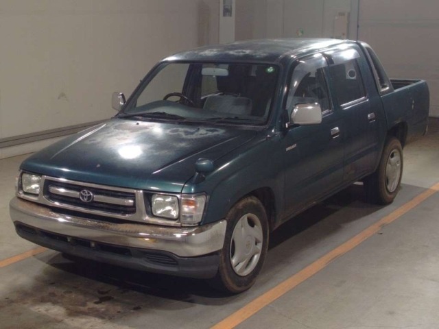 Toyota HILUX 1998 7749533-0