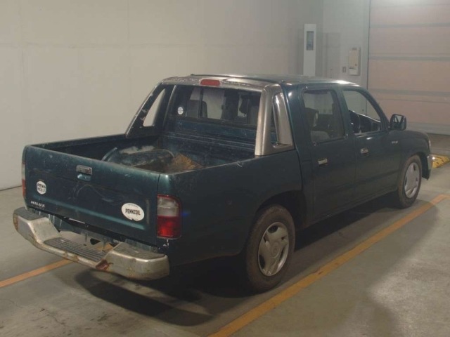 Toyota HILUX 1998 7749533-1