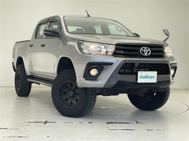 Toyota HILUX 2019 7749629-0
