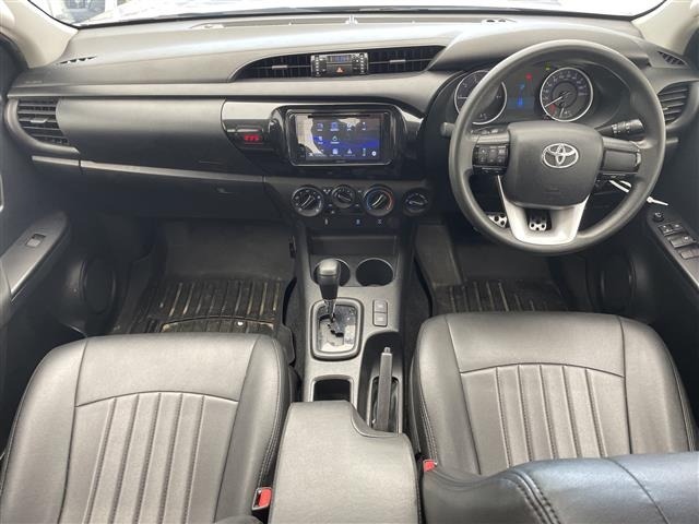 Toyota HILUX 2019 7749629-16