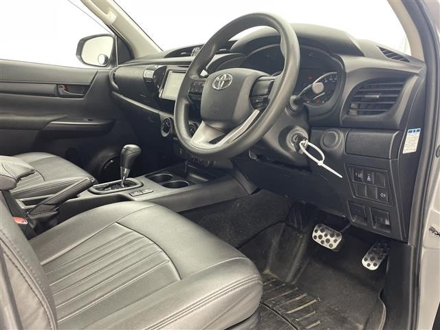 Toyota HILUX 2019 7749629-2