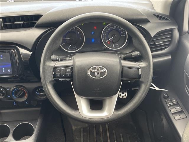 Toyota HILUX 2019 7749629-20