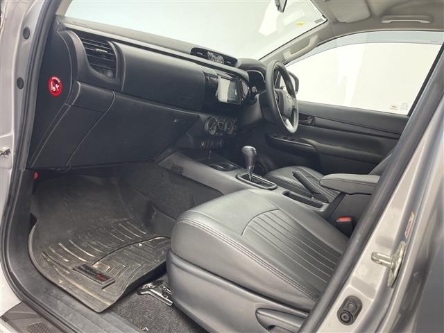 Toyota HILUX 2019 7749629-4