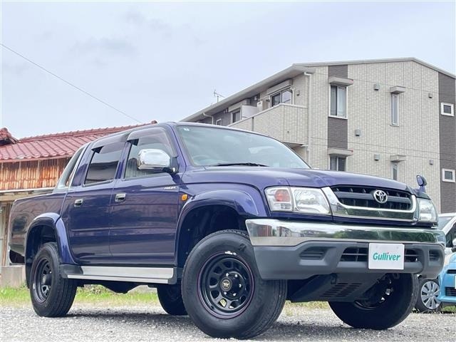 Toyota HILUX 2003 7749658-0