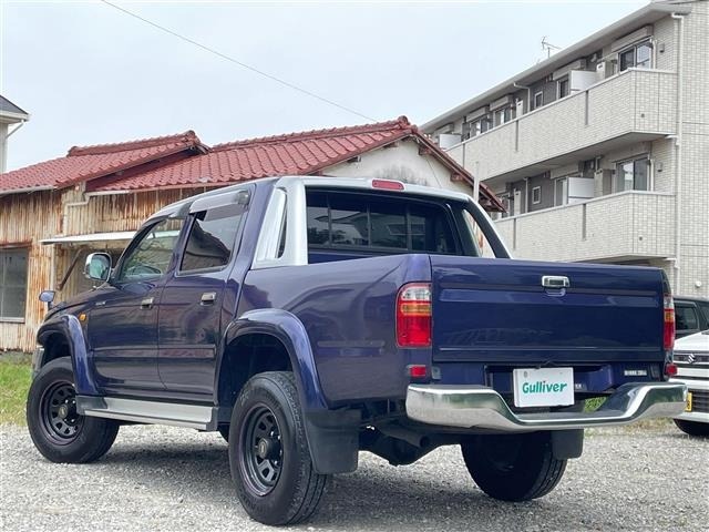 Toyota HILUX 2003 7749658-13