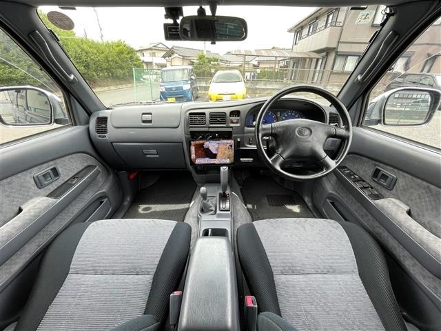 Toyota HILUX 2003 7749658-14