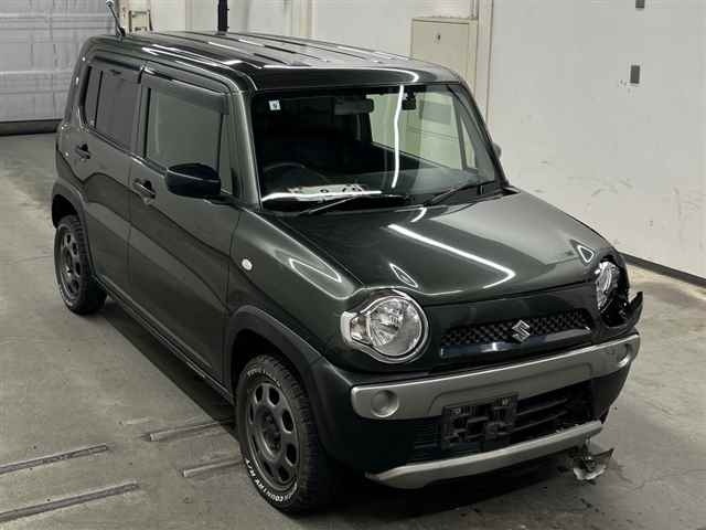 Suzuki HUSTLER 2019 7757333-0