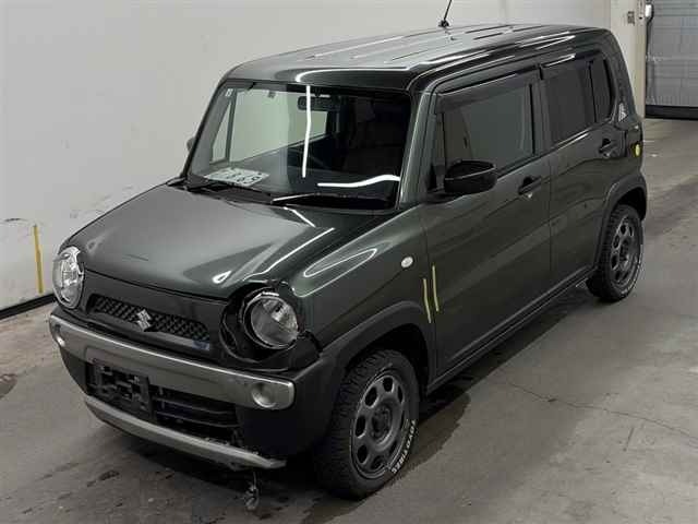 Suzuki HUSTLER 2019 7757333-4