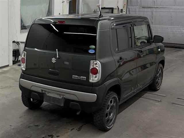 Suzuki HUSTLER 2019 7757333-5