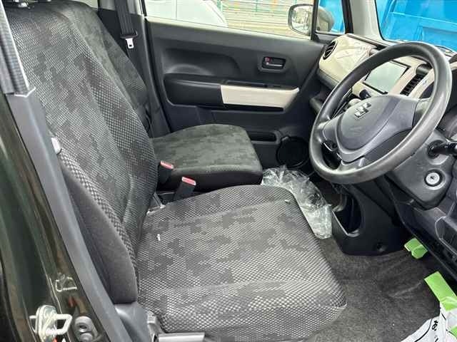 Suzuki HUSTLER 2019 7757333-7