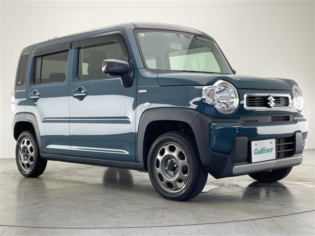Suzuki HUSTLER 2021 7766057-0