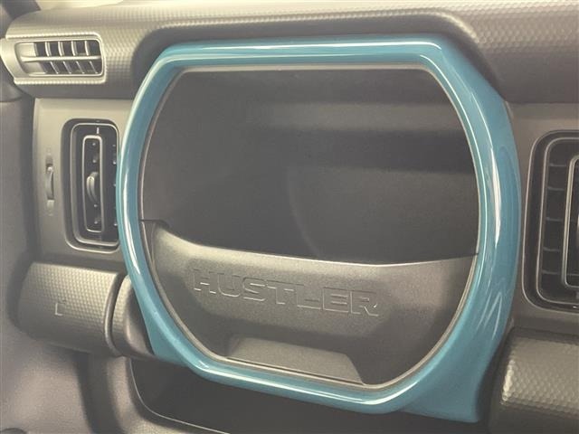 Suzuki HUSTLER 2021 7766057-12