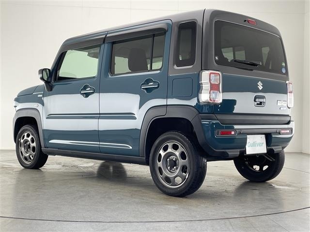 Suzuki HUSTLER 2021 7766057-13