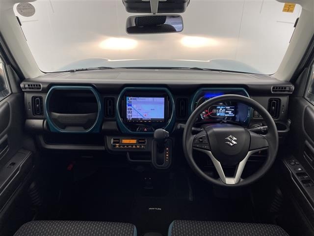 Suzuki HUSTLER 2021 7766057-14