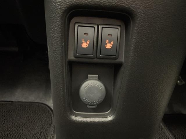 Suzuki HUSTLER 2021 7766057-21