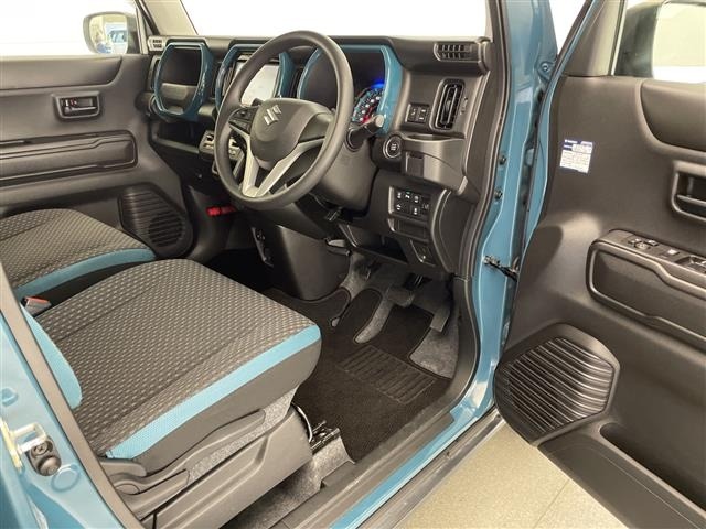 Suzuki HUSTLER 2021 7766057-22