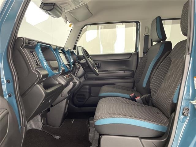 Suzuki HUSTLER 2021 7766057-4