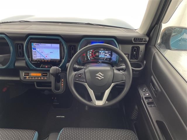 Suzuki HUSTLER 2021 7766057-7