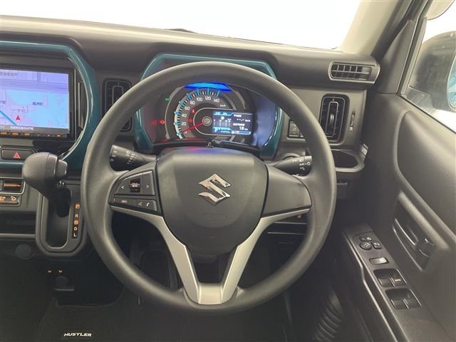 Suzuki HUSTLER 2021 7766057-8