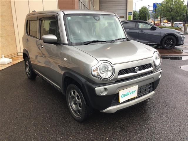 Suzuki HUSTLER 2014 7766085-0
