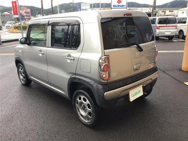 Suzuki HUSTLER 2014 7766085-13