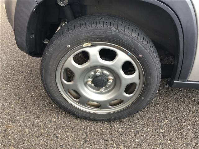 Suzuki HUSTLER 2014 7766085-4