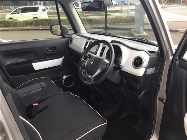 Suzuki HUSTLER 2014 7766085-7