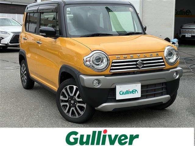 Suzuki HUSTLER 2019 7766216-0