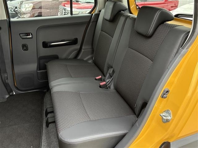 Suzuki HUSTLER 2019 7766216-10