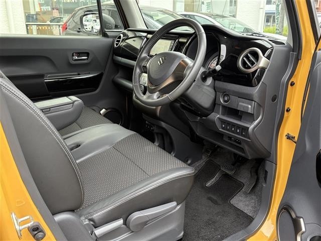 Suzuki HUSTLER 2019 7766216-11