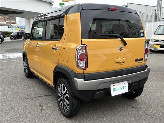 Suzuki HUSTLER 2019 7766216-13