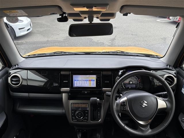 Suzuki HUSTLER 2019 7766216-21