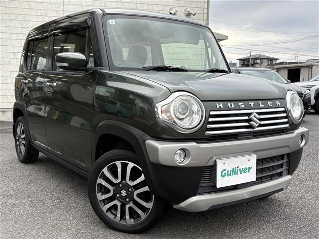 Suzuki HUSTLER 2016 7766240-0