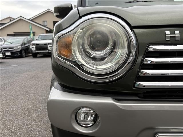 Suzuki HUSTLER 2016 7766240-1
