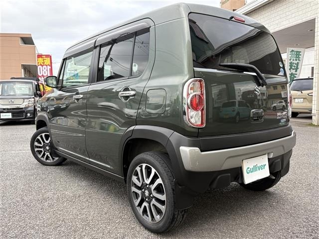 Suzuki HUSTLER 2016 7766240-13