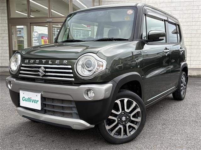 Suzuki HUSTLER 2016 7766240-15