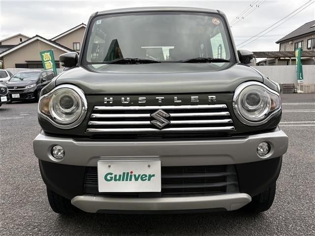 Suzuki HUSTLER 2016 7766240-16