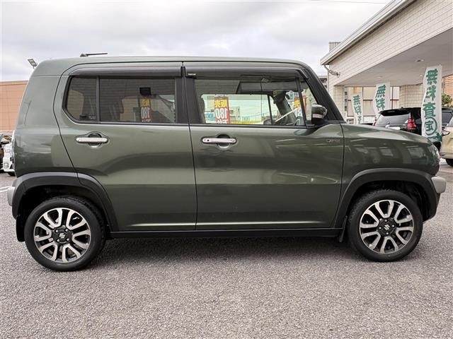 Suzuki HUSTLER 2016 7766240-17
