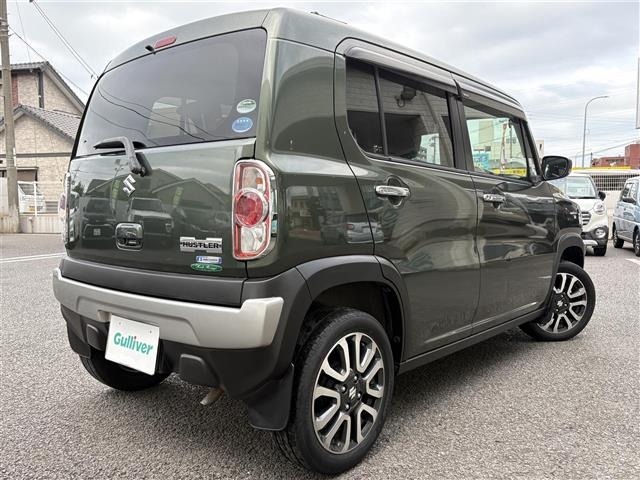 Suzuki HUSTLER 2016 7766240-18