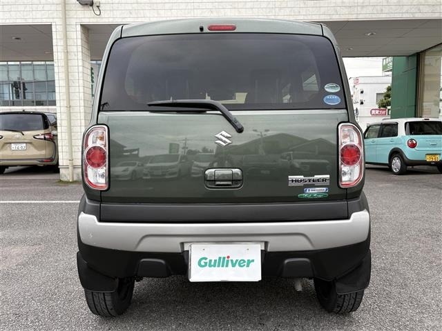 Suzuki HUSTLER 2016 7766240-19