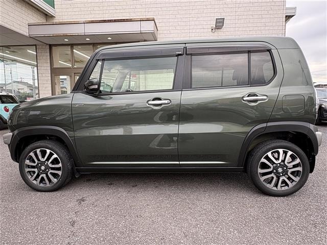 Suzuki HUSTLER 2016 7766240-21