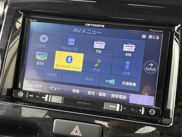 Suzuki HUSTLER 2016 7766240-9