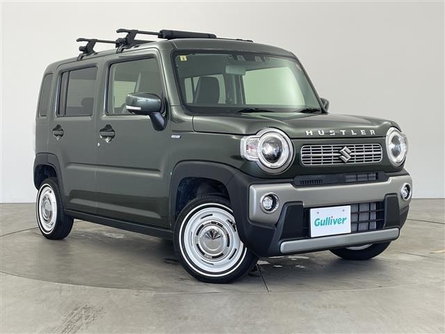 Suzuki HUSTLER 2023 7766242-0