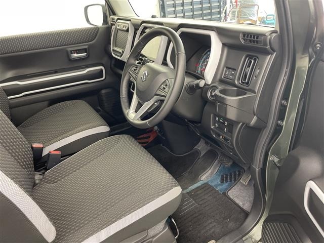 Suzuki HUSTLER 2023 7766242-1