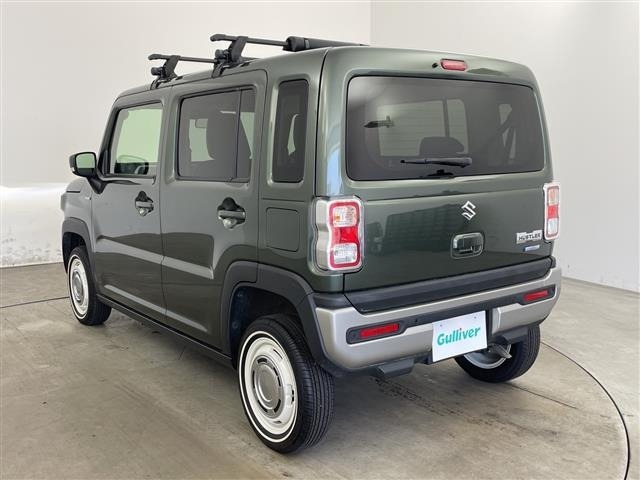 Suzuki HUSTLER 2023 7766242-13