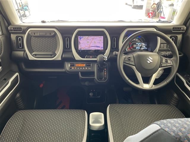 Suzuki HUSTLER 2023 7766242-14