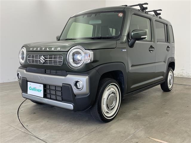 Suzuki HUSTLER 2023 7766242-15
