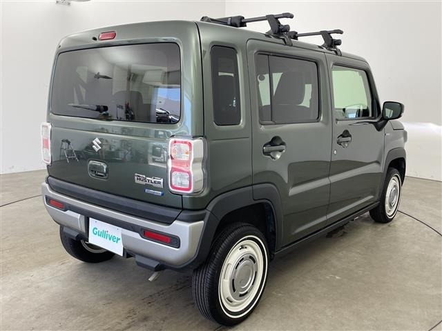 Suzuki HUSTLER 2023 7766242-16