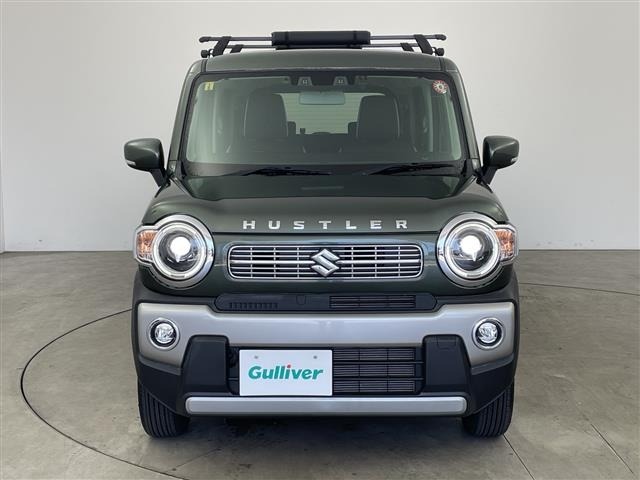 Suzuki HUSTLER 2023 7766242-17